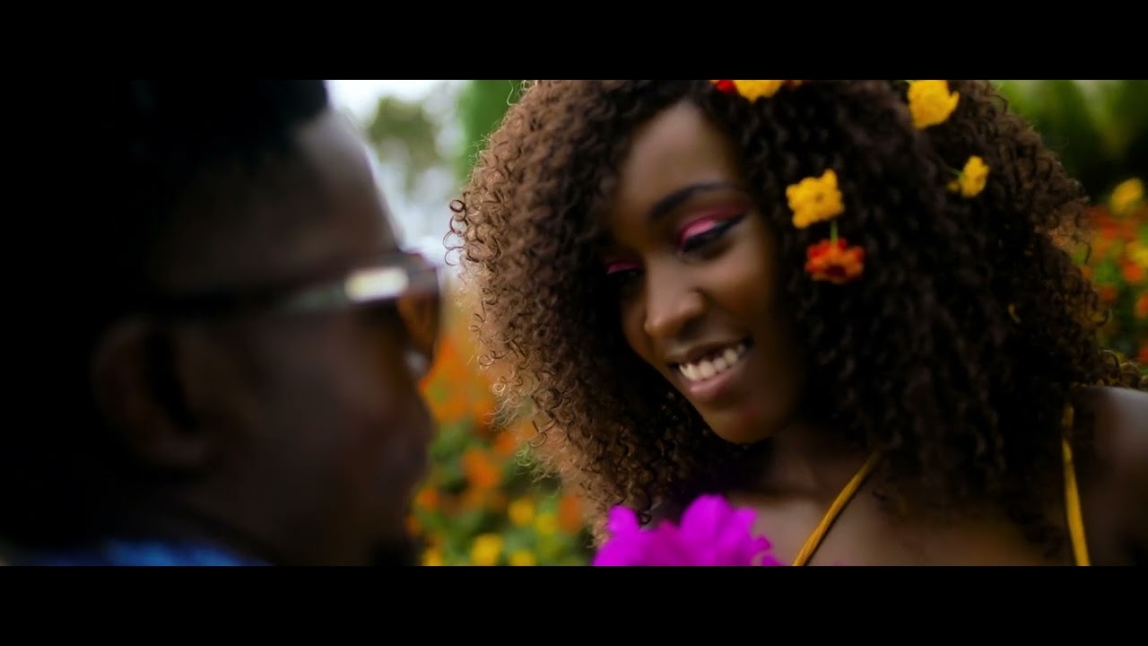 GJB100 - HI (Official Music Video)
