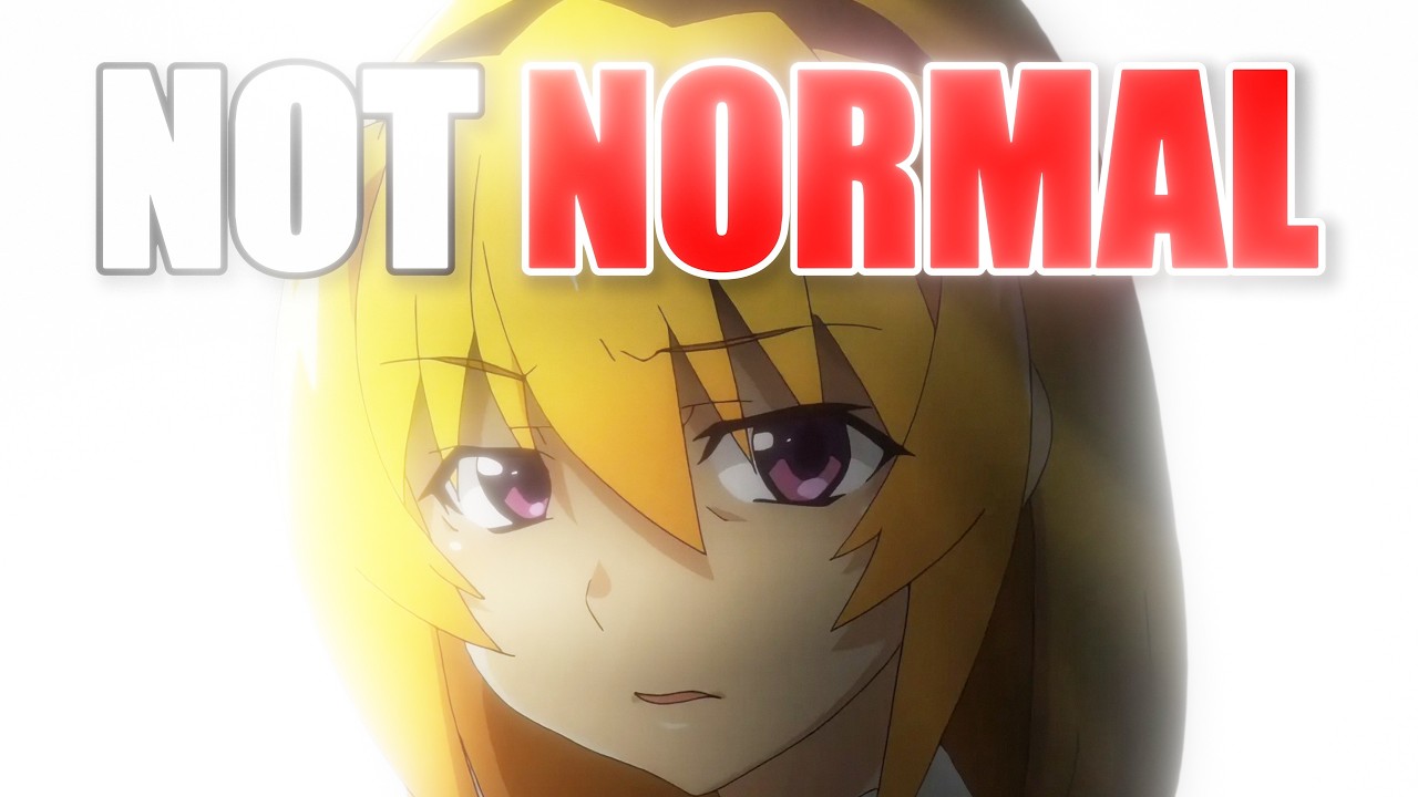 Weird Manga Trending on Twitter