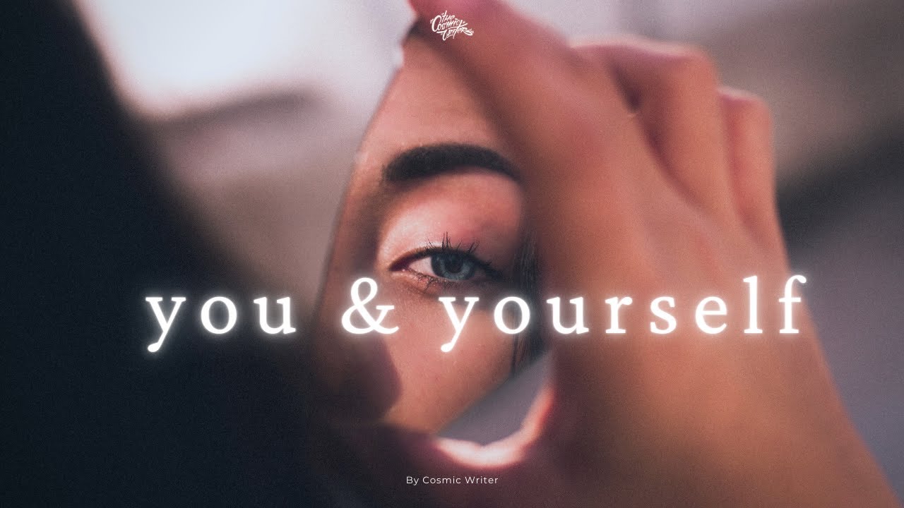 Self-relationship: đối xử tử tế hơn với chính mình