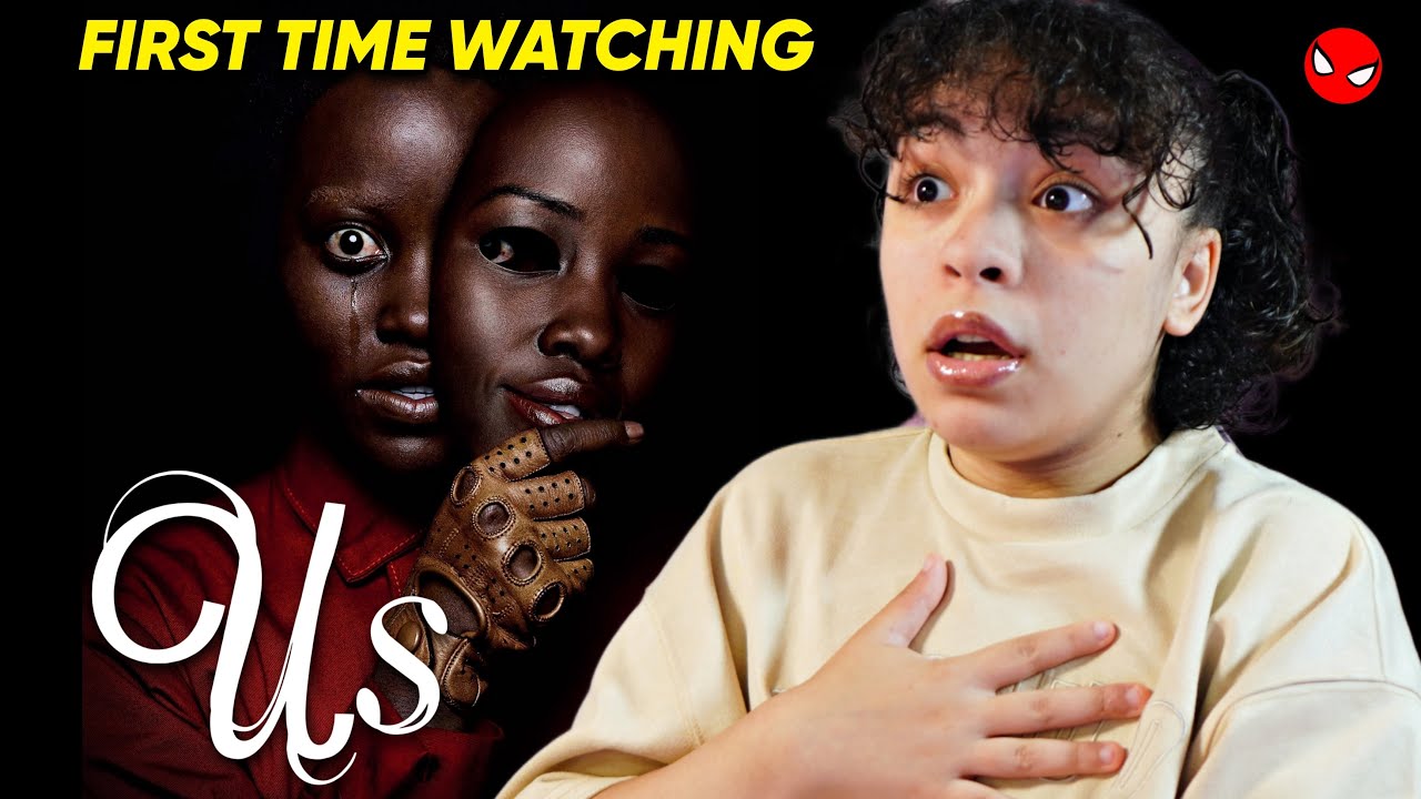*US* (2019) | MOST UNEXPECTED TWIST | REACTION & COMMENTARY