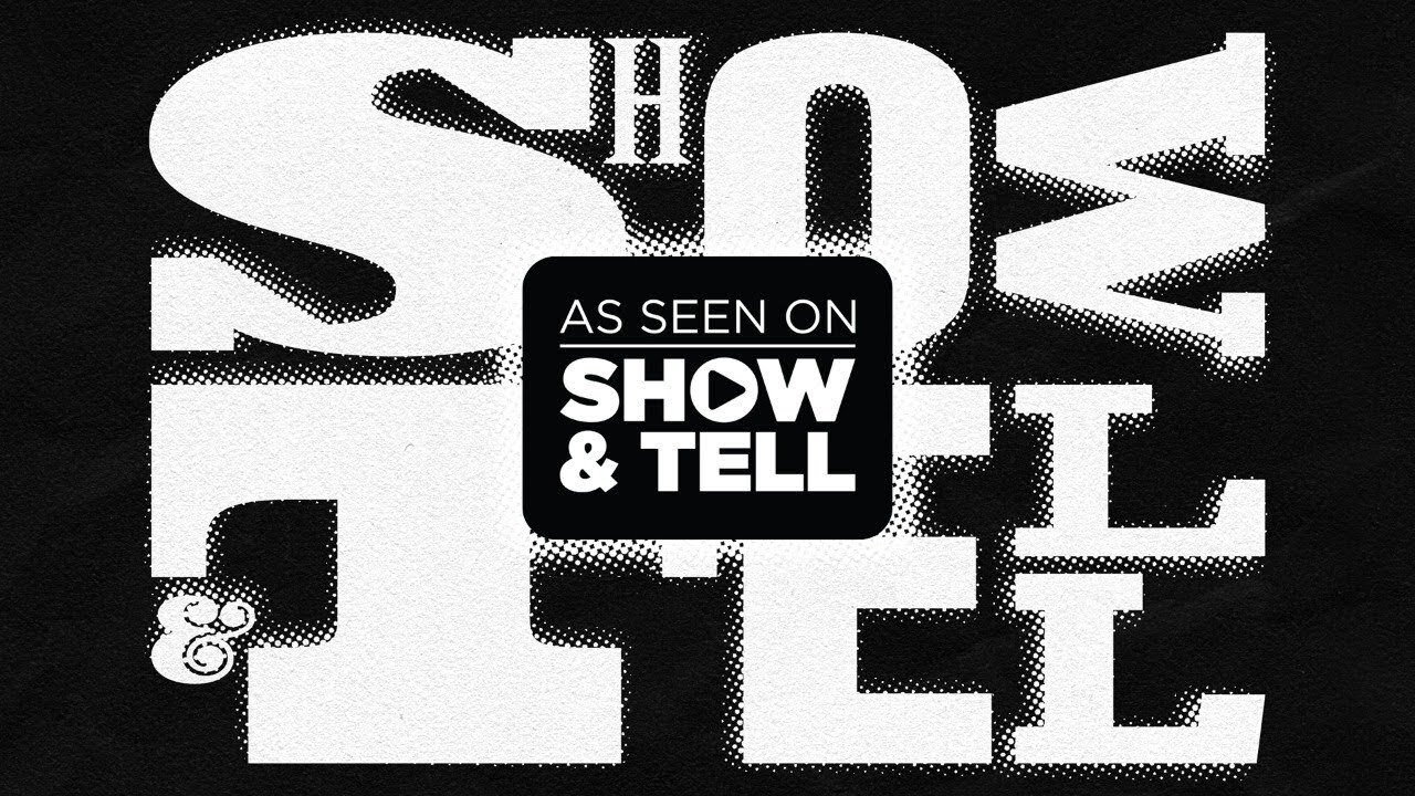 SHOW and TELL 2/11/2026 #ShowandTell #adafruit #diy