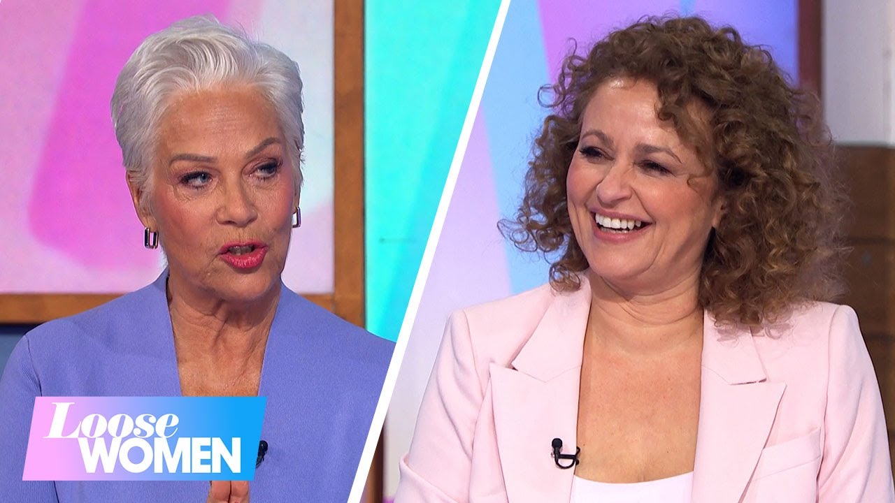 How Many Chances Should You Give a Marriage? | Loose Women