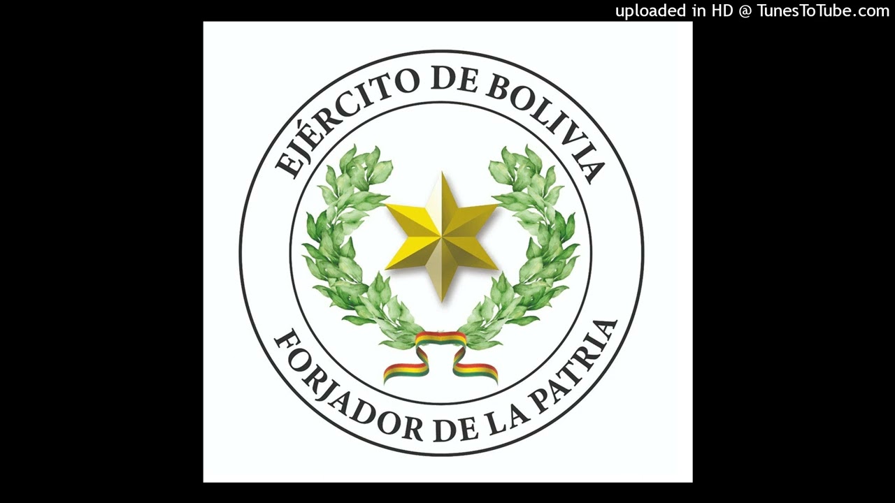LA GRAN BATALLA - Marcha Militar