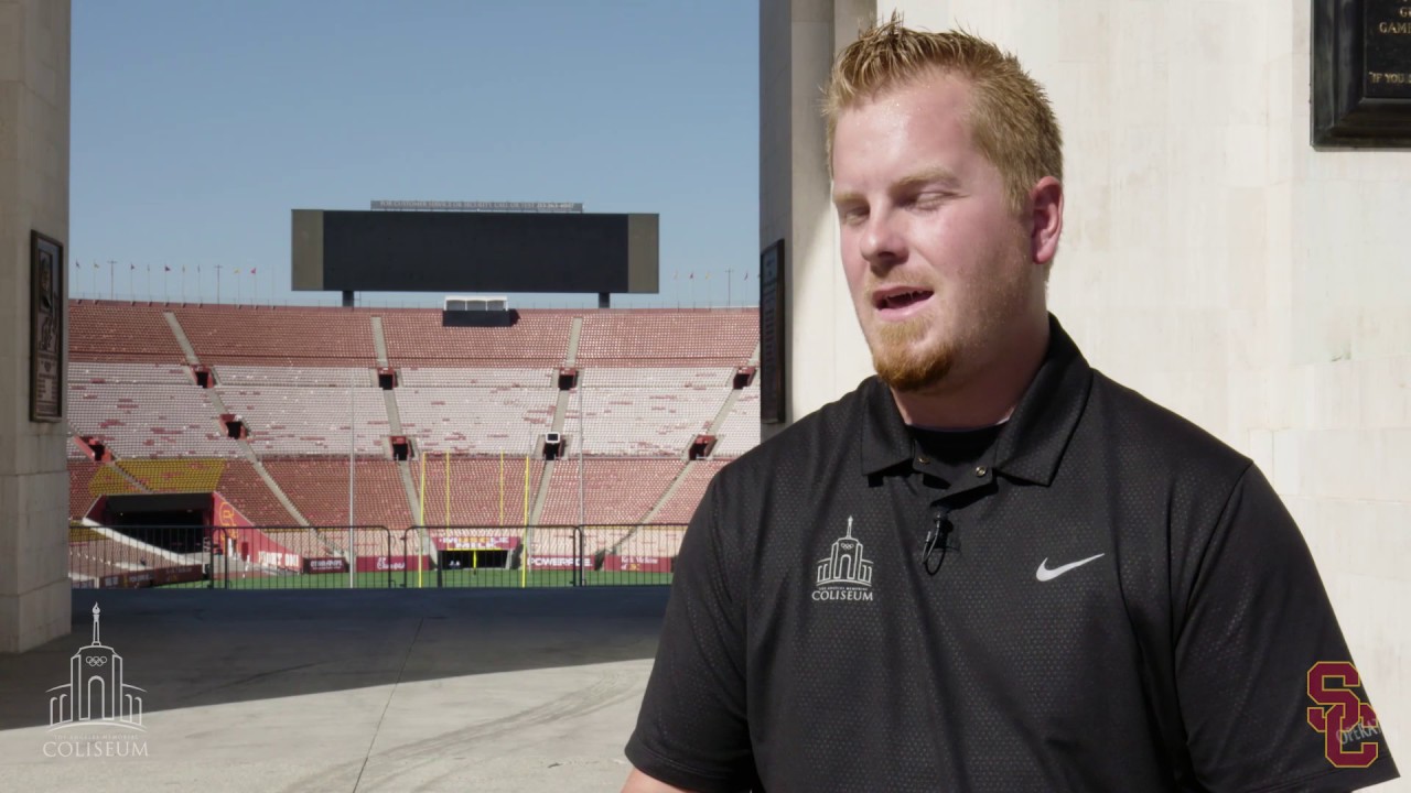 Flipping the Field: USC to the NFL