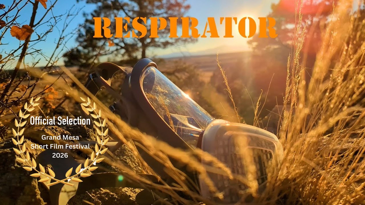 Respirator: An Apocalypse Short Film