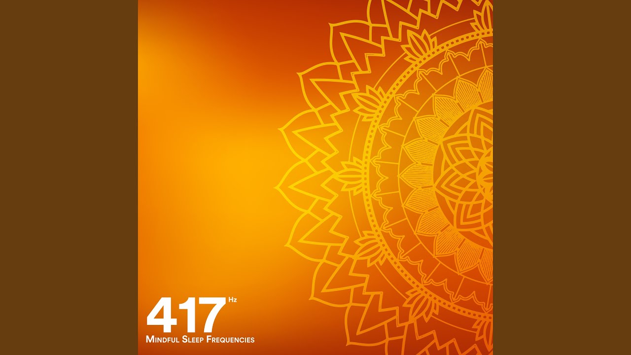 417 Hz Einschlafmusik