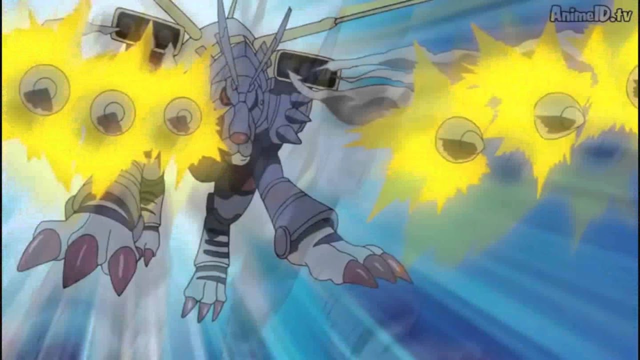 Brave Heart-Digimon Tri (((CESAR FRANCO)))
