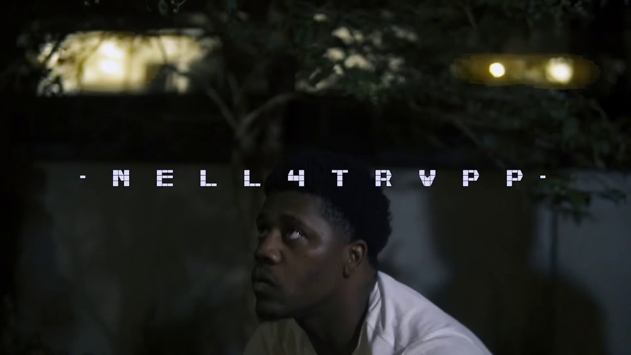 Big Flame & Nell4Trvpp - Flame4Trvpp
