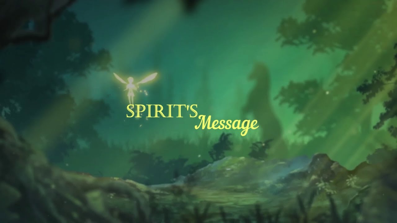 VIRGO Timeless - What SPIRIT wants you to know now