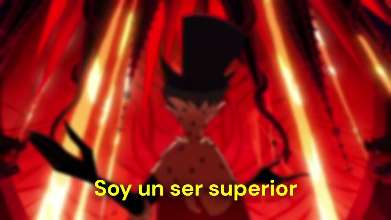 Ser Superior [Helluva Boss] cover by Rambel