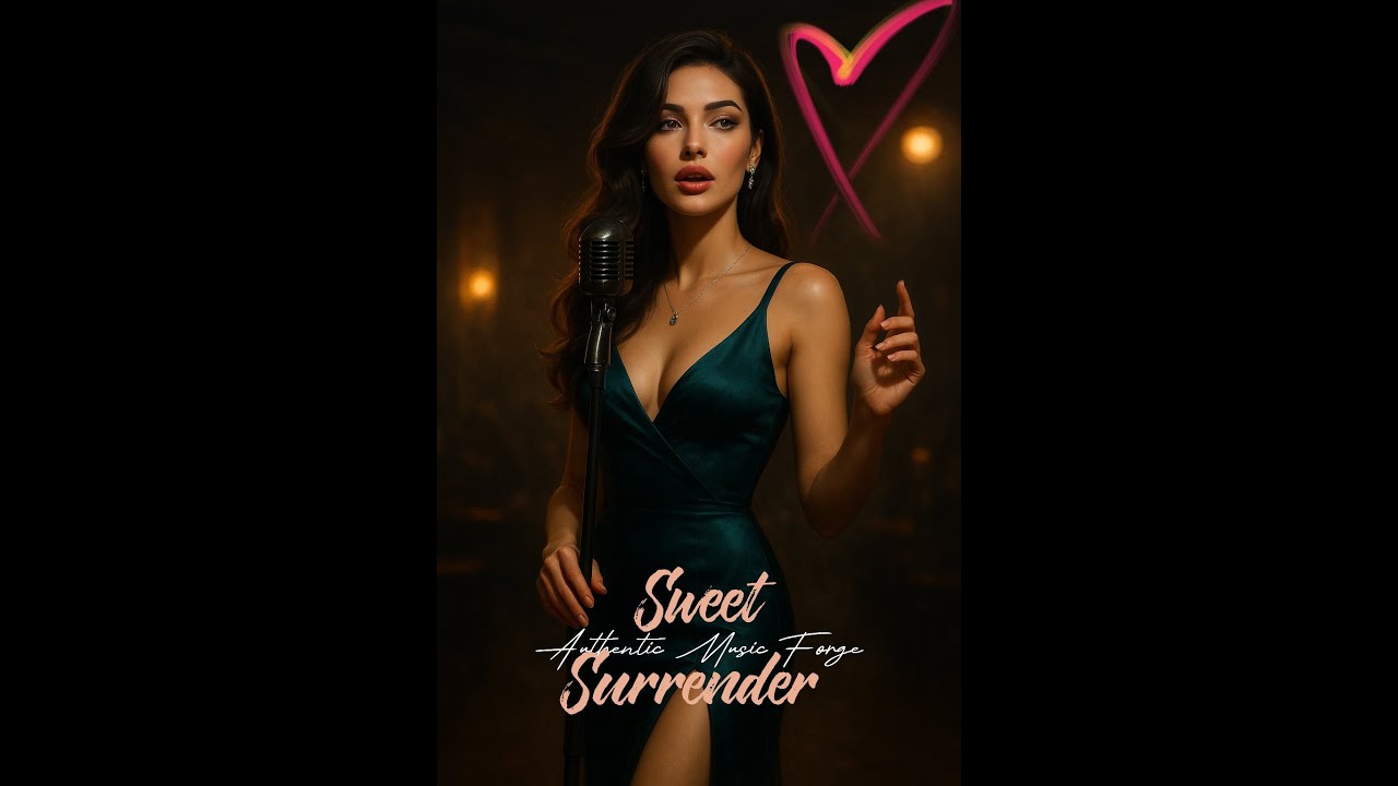 AIva's Stunning New Jazz-Soul Hit 'Sweet Surrender' Will Blow Your Mind