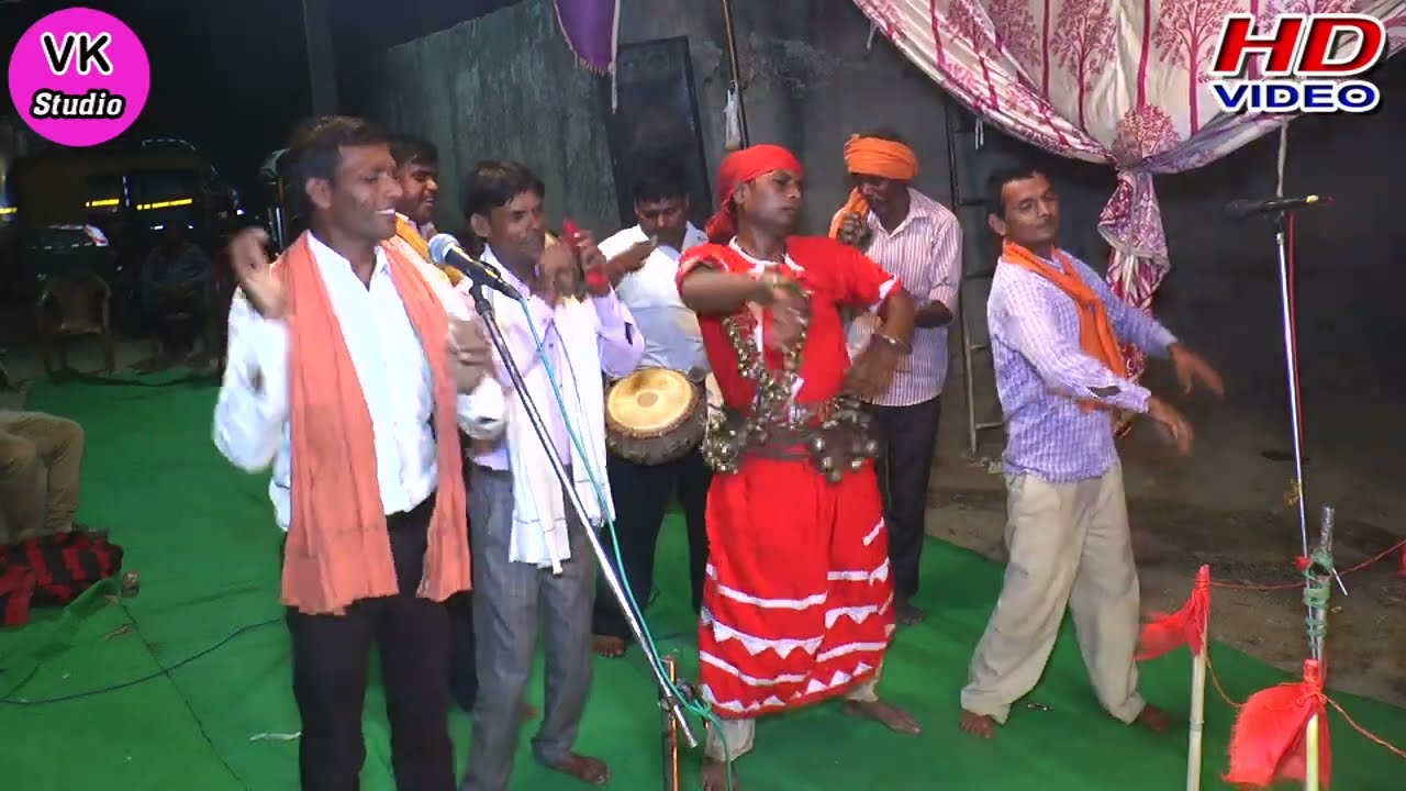 नगरकोट मैया के छंद सुनाइए सुपरहिट सभी के मन भाई#जीतू_की_पार्टी