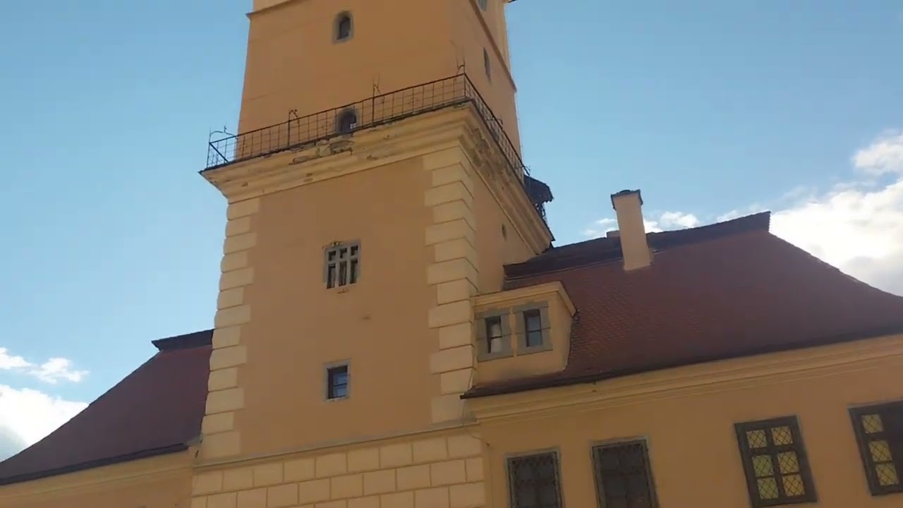 Roadtrip Roumanie, étape 4 : Brasov