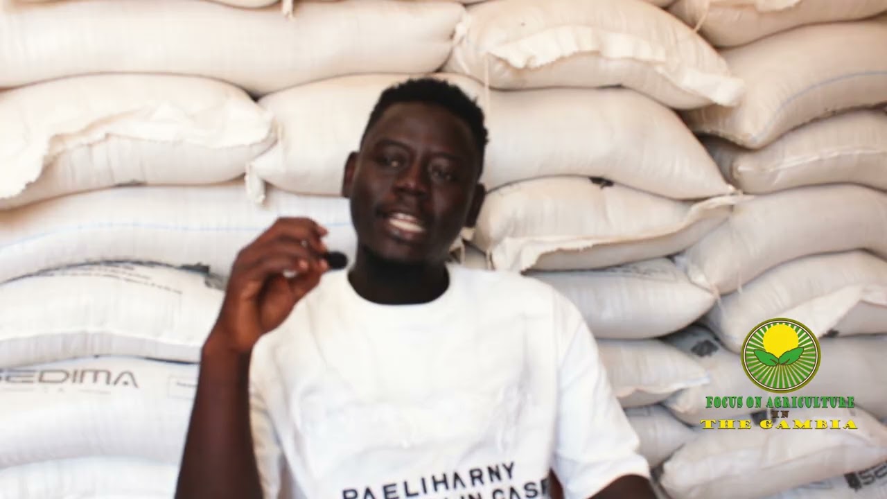 How Support and Discipline Built FS Group | Poultry Farming Inspiration