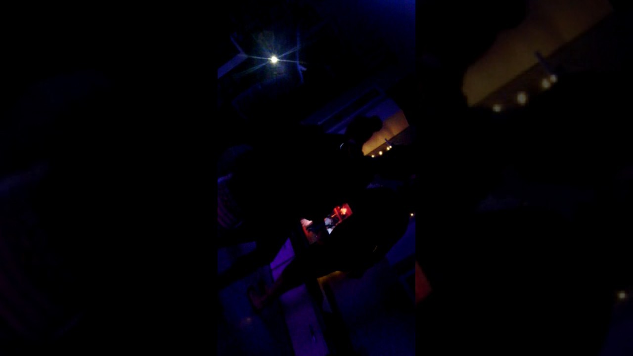 Sinti Party rosenbach