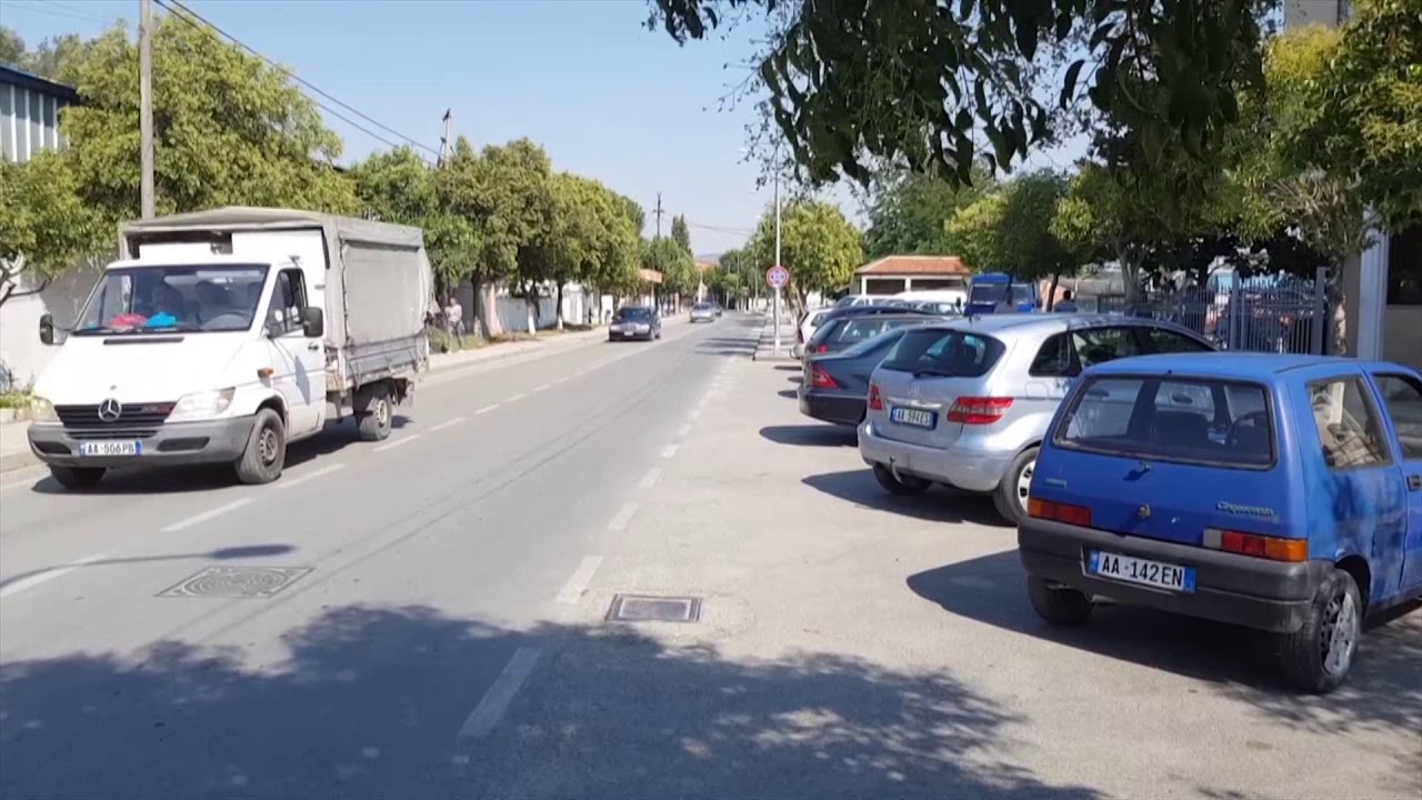 Zbulohet vetura që shpëtoi Dashamir Gjokën