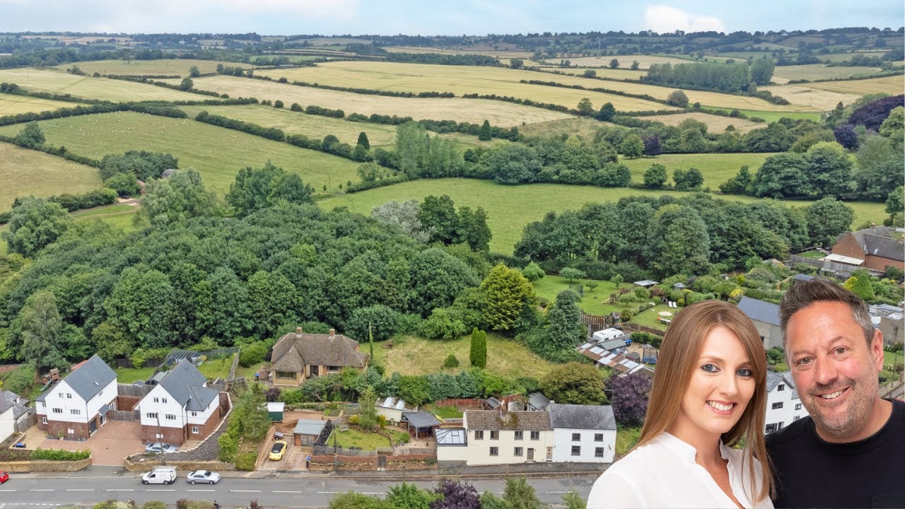54 West Street | Long Buckby | Sam Funnell & Claire Heritage | Fine & Country Rugby