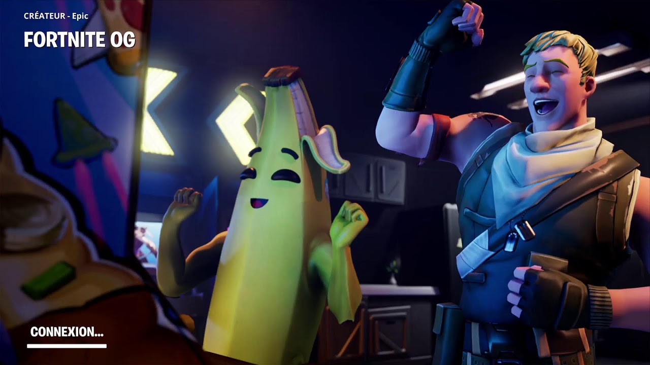 Fortnite