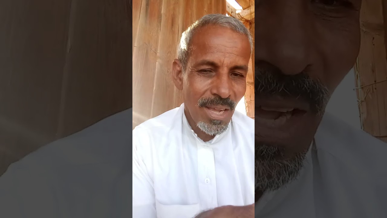 عندما قابلت الفنان فهد بن سعيد رحمة الله عليه 