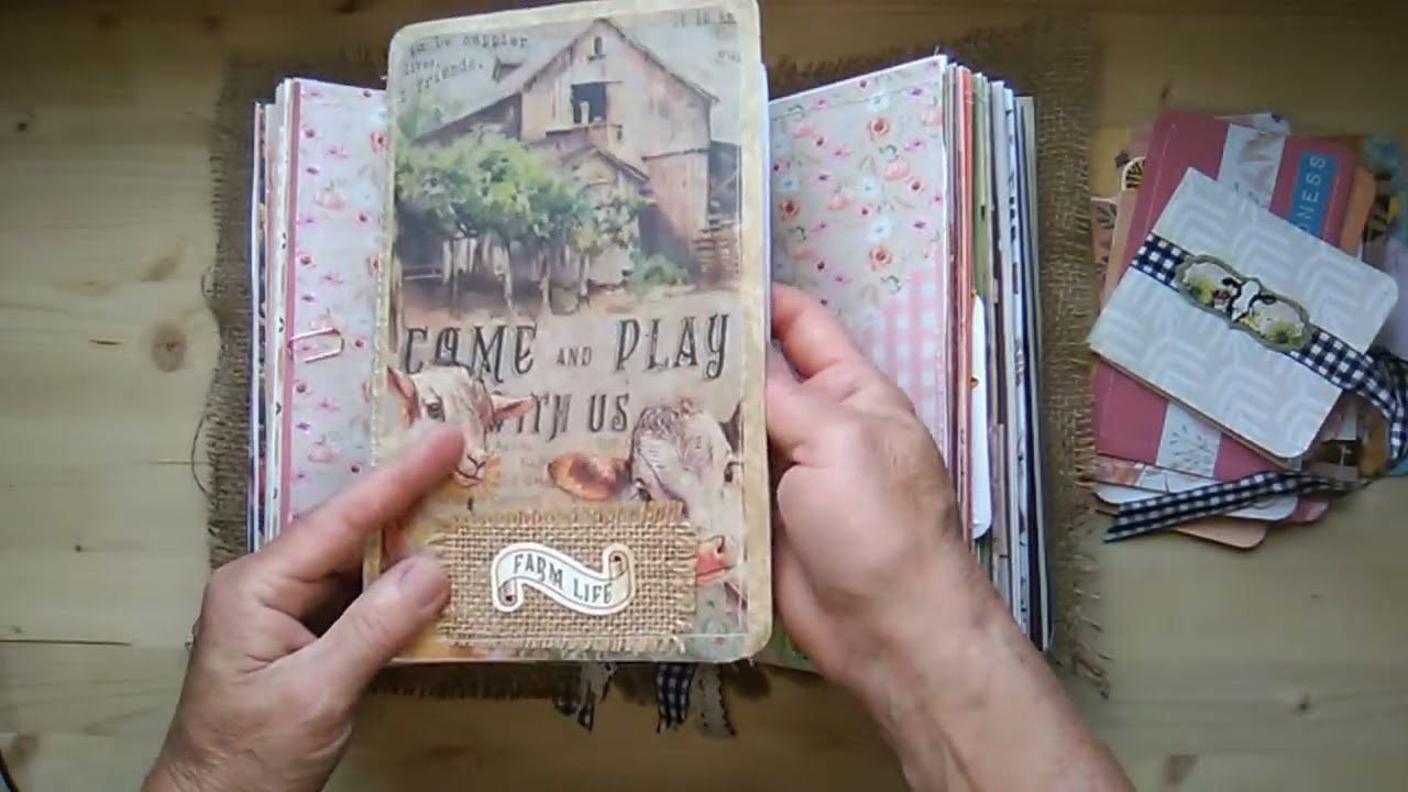 FALL JOURNAL 2025 FOR SALE
