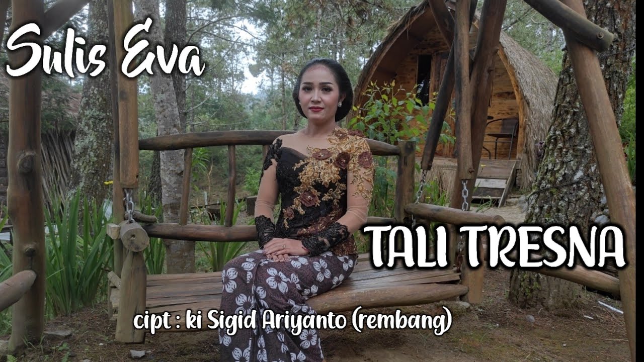 TALI TRESNA sl9, Sulis Eva