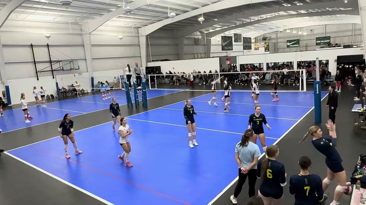 Windy City Power League - 3.1.26 - Match #9