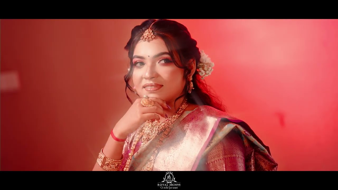 Swamini | Priyanka Barve|Nilesh Moharir| Ashirbad cover |Royal Archive| Pritom&Mitu Ashirbad trailer