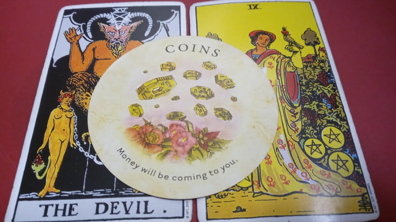 VIRGO♍ AIN'T NO SPELL WORK MORE POWERFUL THEN GOD'S PLAN 💪🙏🏽😇💗 GOD SAID RETURN TO SENDER 💀