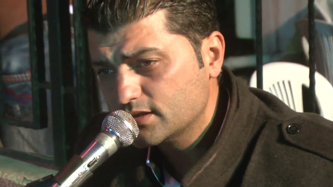 MURAT KARABAŞOĞLU Kuzum