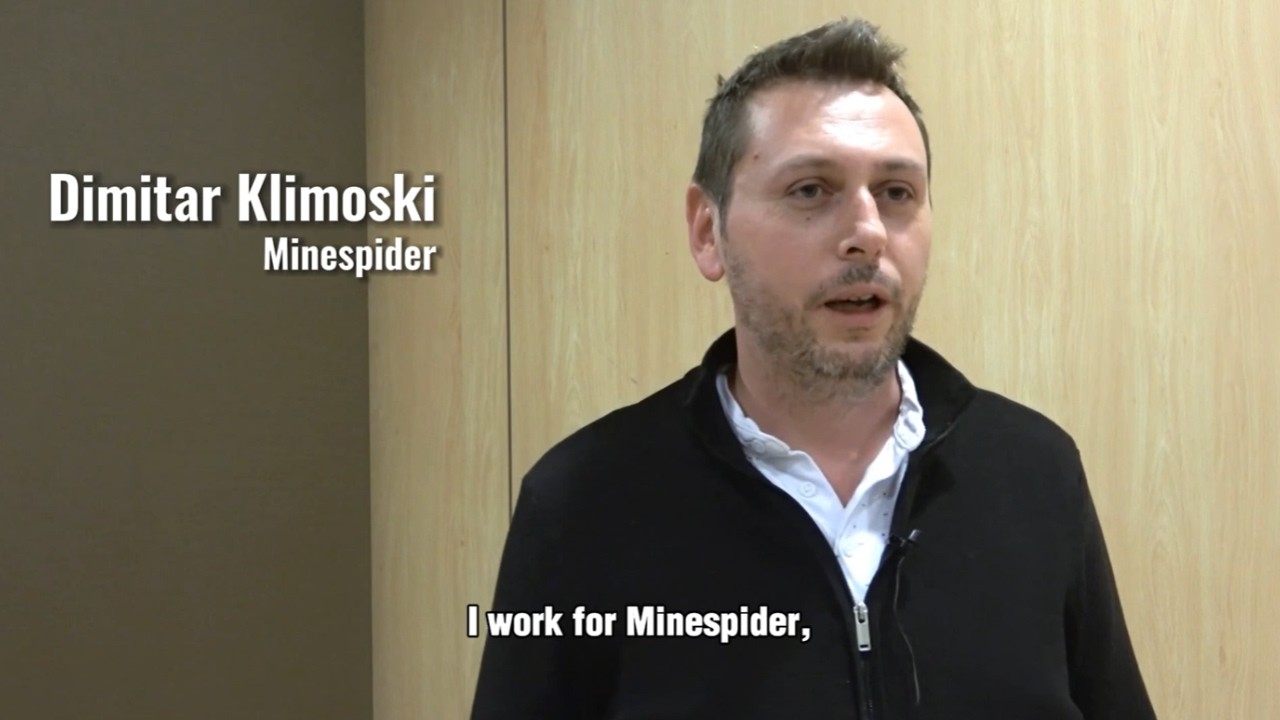 The Key Challenge in Battery Digitalisation Before 2027 | Insights from Minespider | BATRAW