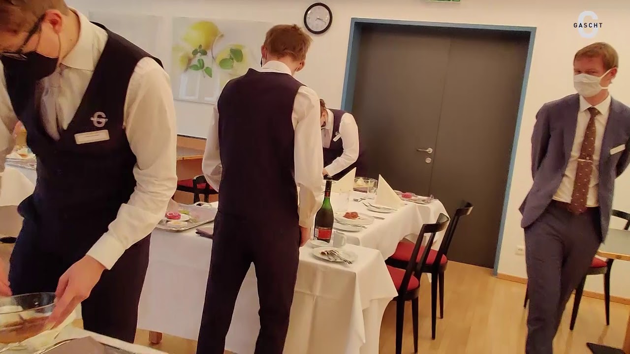 Rundgang GASCHT Hohenems