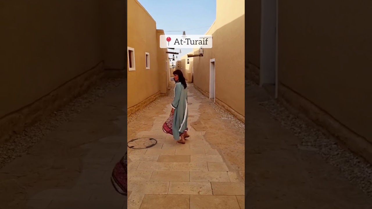 Highlights in Riad, Saudi-Arabien