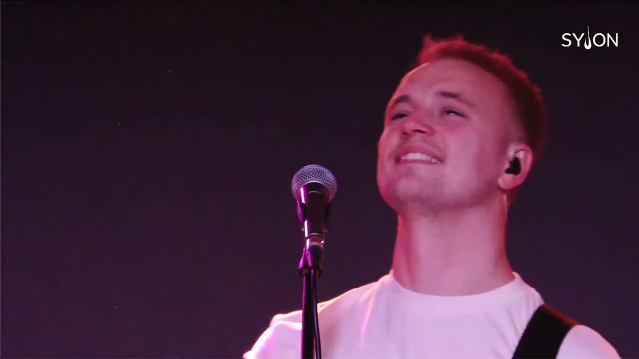 Uwielbienie Jezusa. Michał Król Koncert religijno-patriotyczny I Pieśń o Niepodległej I 23.10.2022