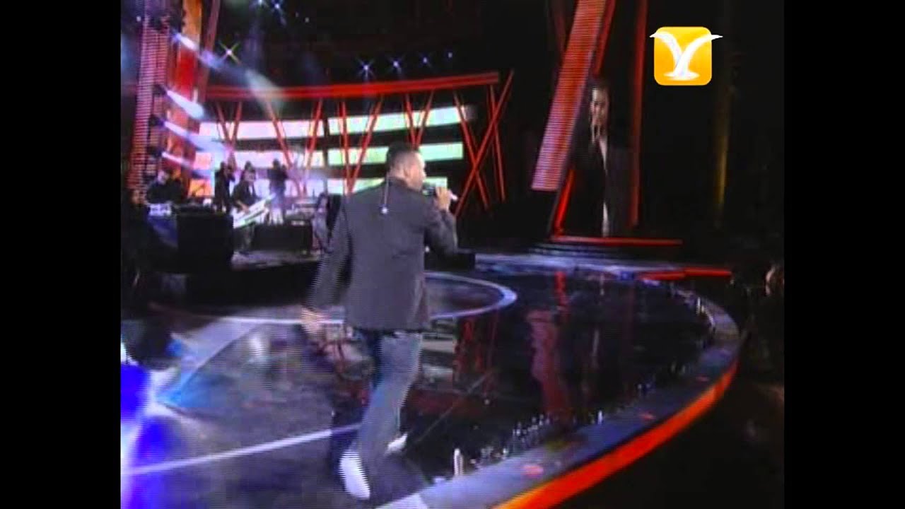Don Omar, Flow Natural - Dale Con Sandunga - Salvaje, Festival de Viña 2010