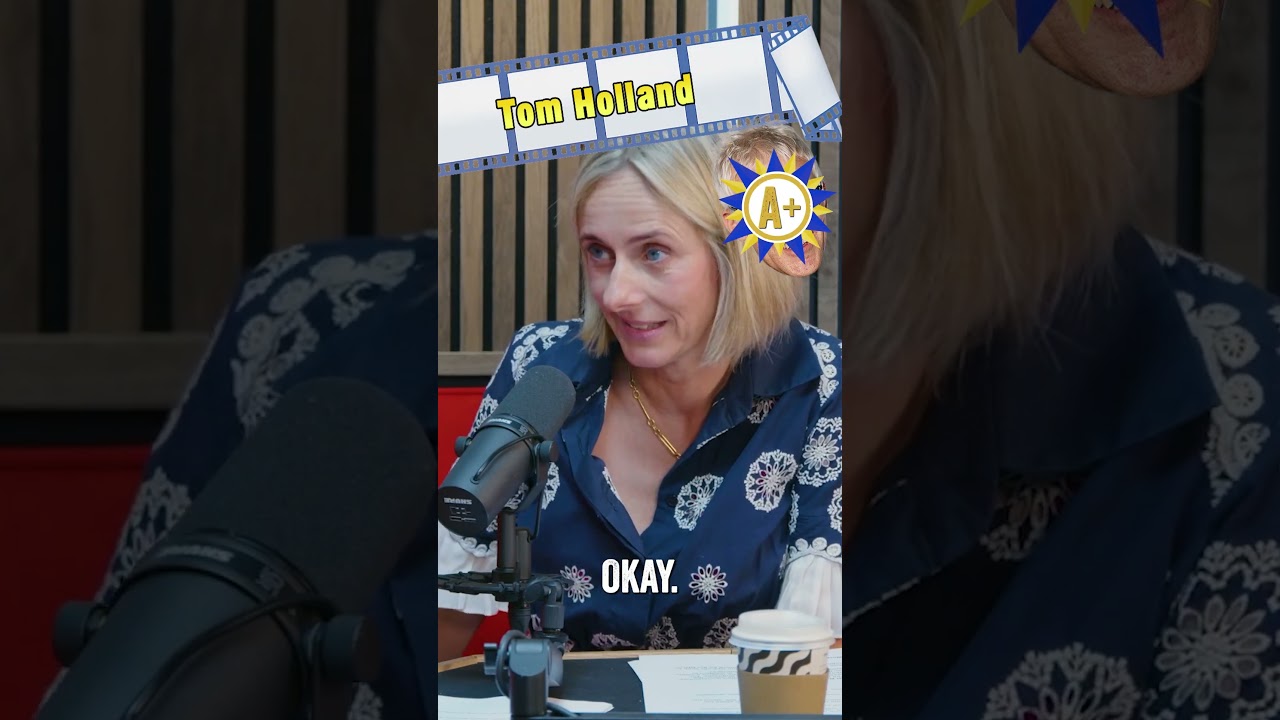 Back by popular demand, Marina Hyde plays another game of  'A-List or Not?' 👀