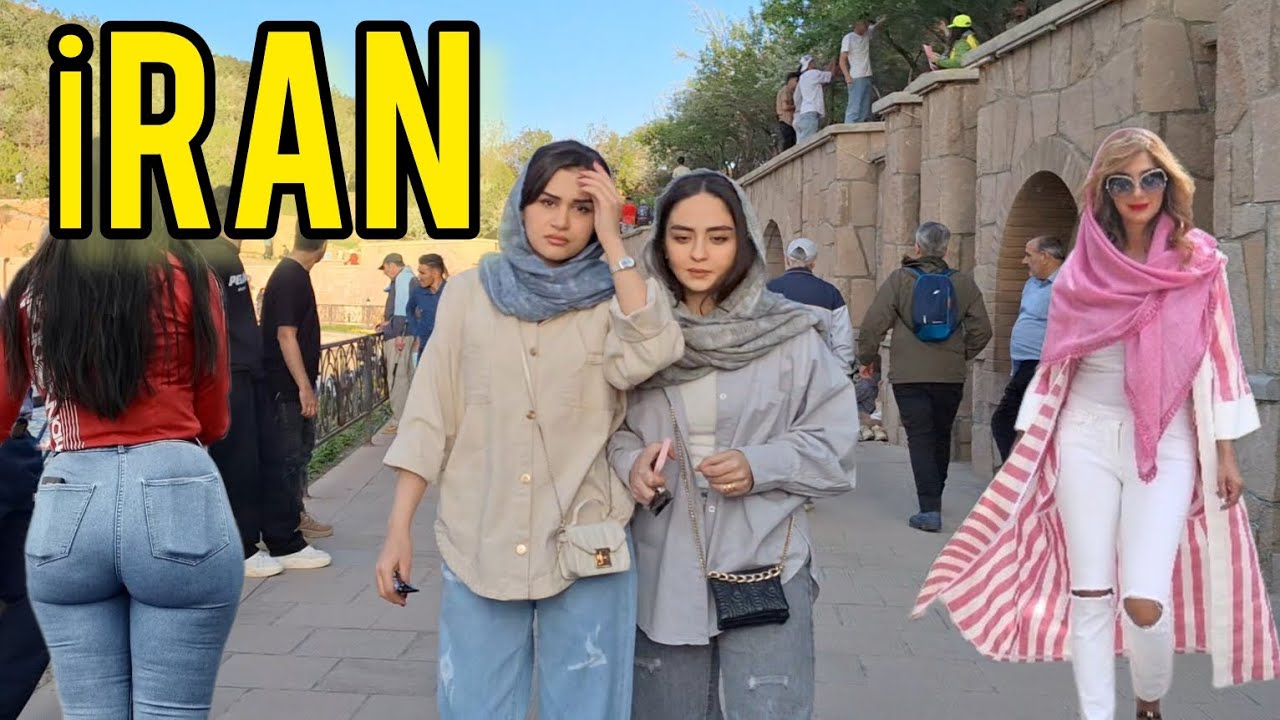 Aynali of Tabriz: A Place to Breathe in the Heart of Nature | From Aynali to Tabriz's Heart