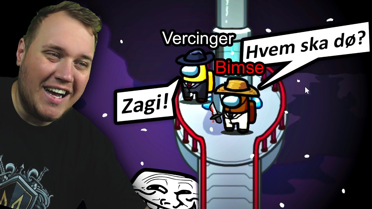 Jeg var den 