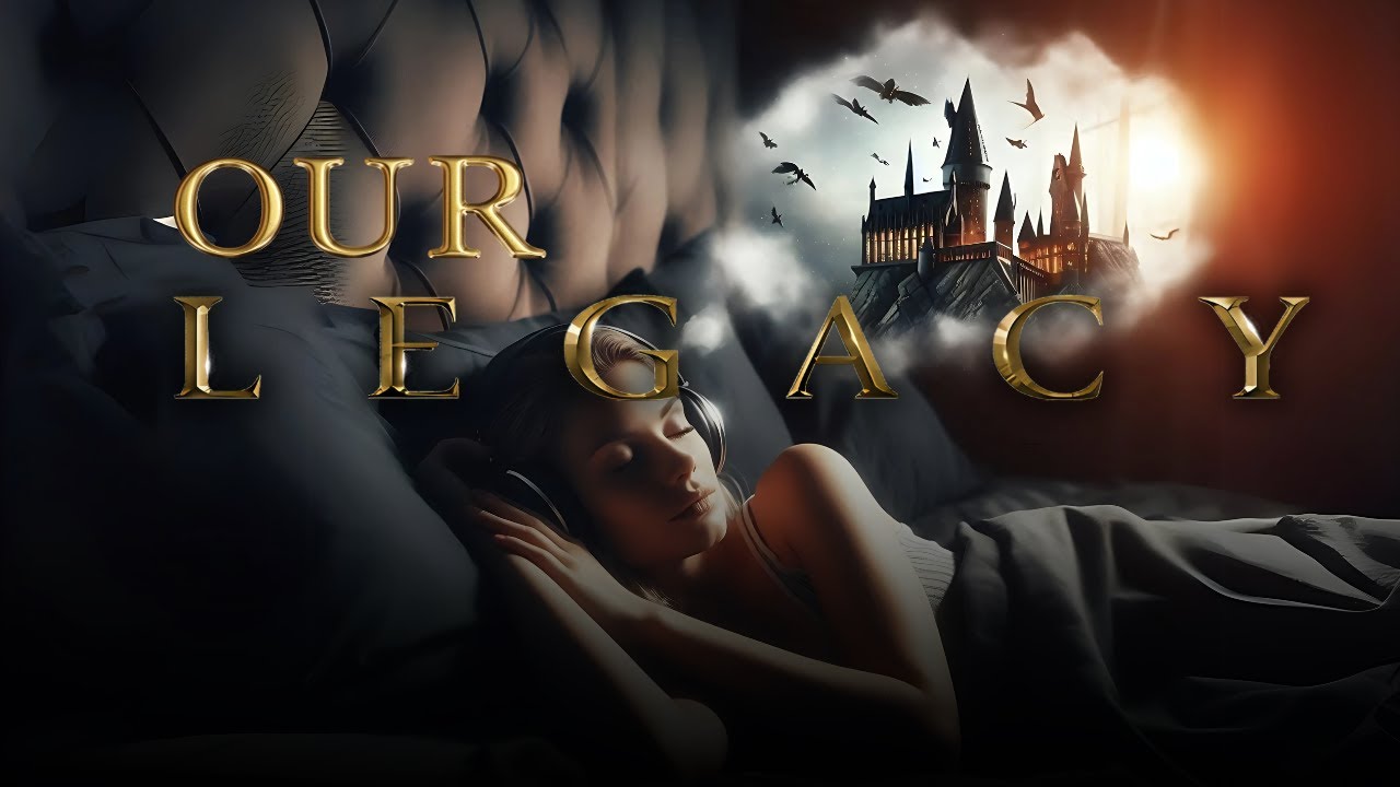 Our Legacy (full song)