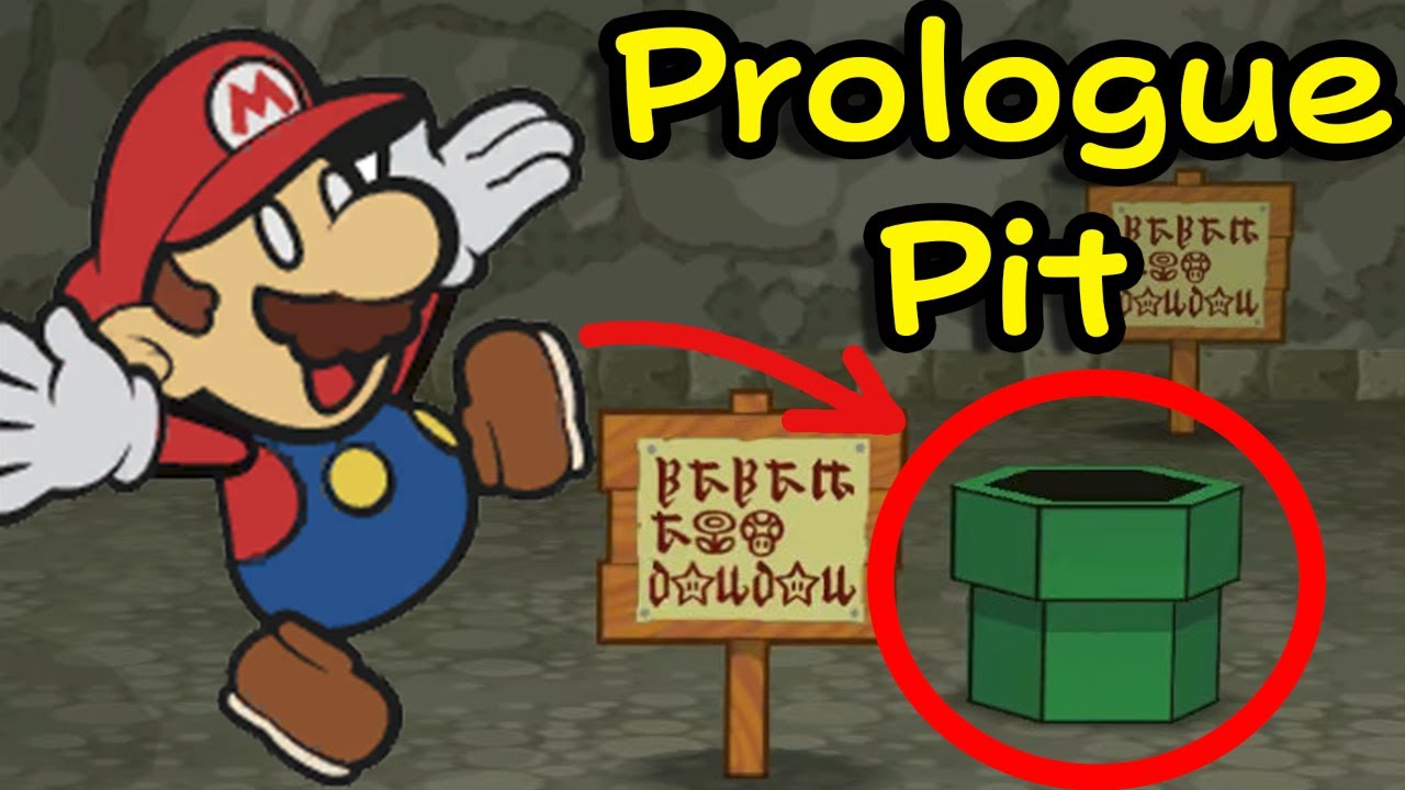 Is This the HARDEST Paper Mario Challenge?