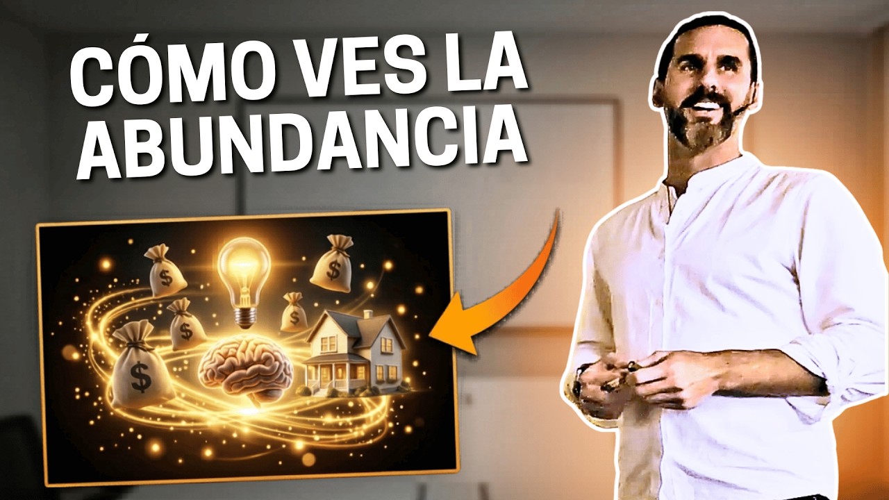 El Milagro de una Vida Abundante