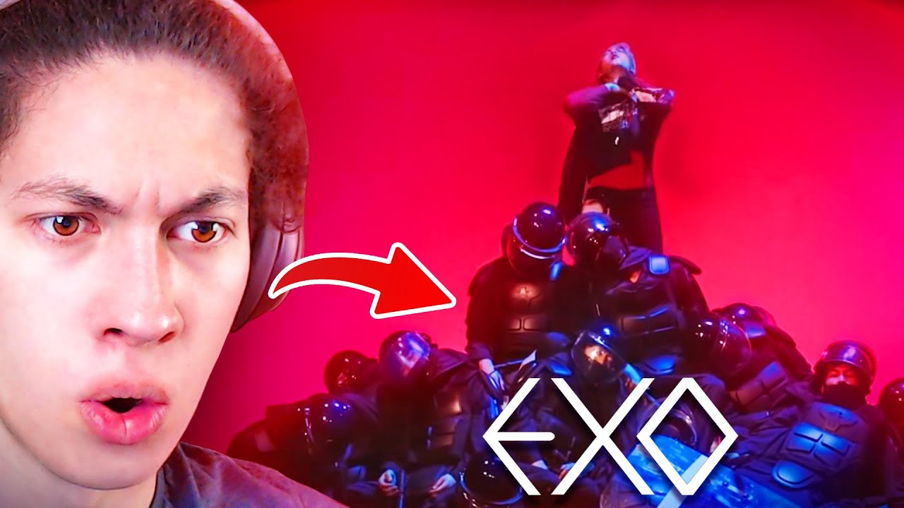 DISCOVERING EXO 'Love Shot' Monster' ' CALL ME BABY' M/V Reaction | SO CATCHY!!