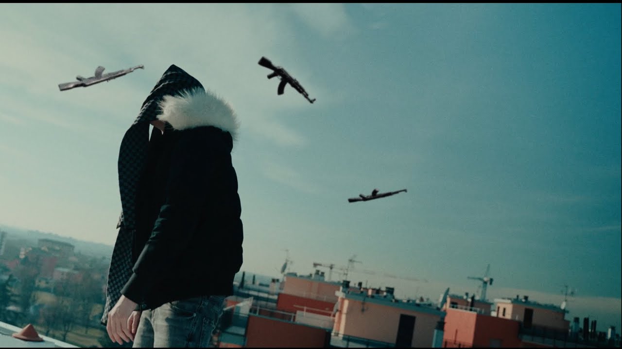 Bruno - Redenzione (Official Video)