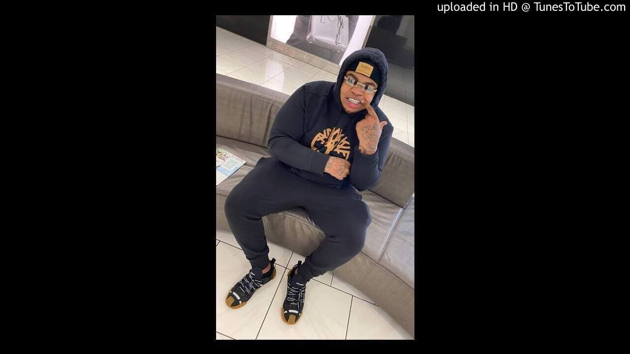 [FREE] Big Yavo Type Beat "West$ide Finest" (Prod By. Tav)