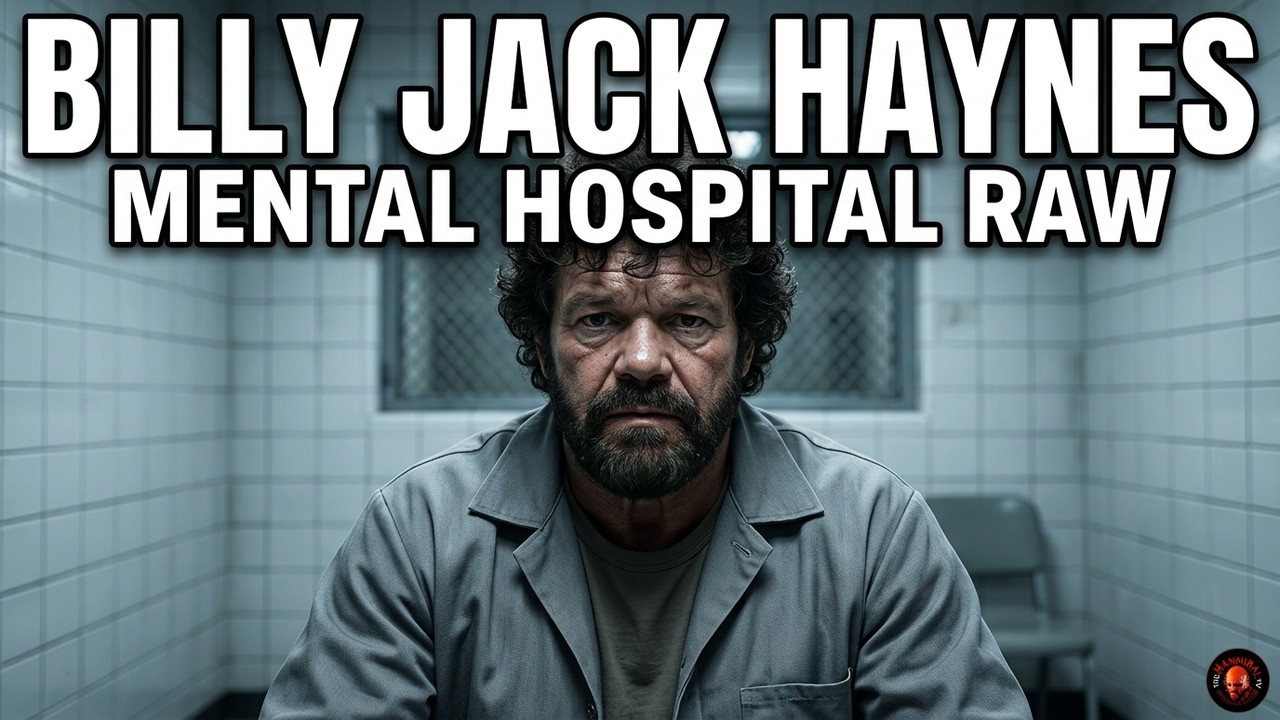 Billy Jack Haynes on the Family Drama That Cost Him Everything