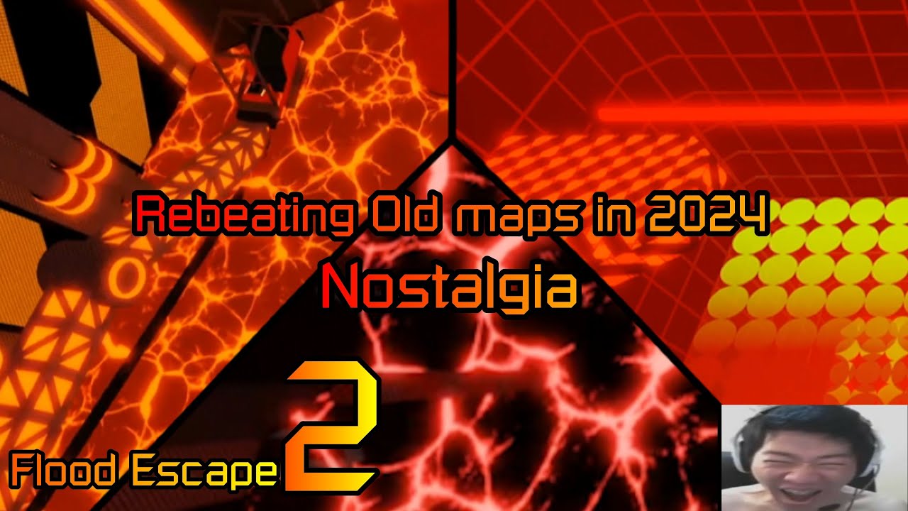 Rebeating old FE2 Maps in 2024 for nostalgic purposes...