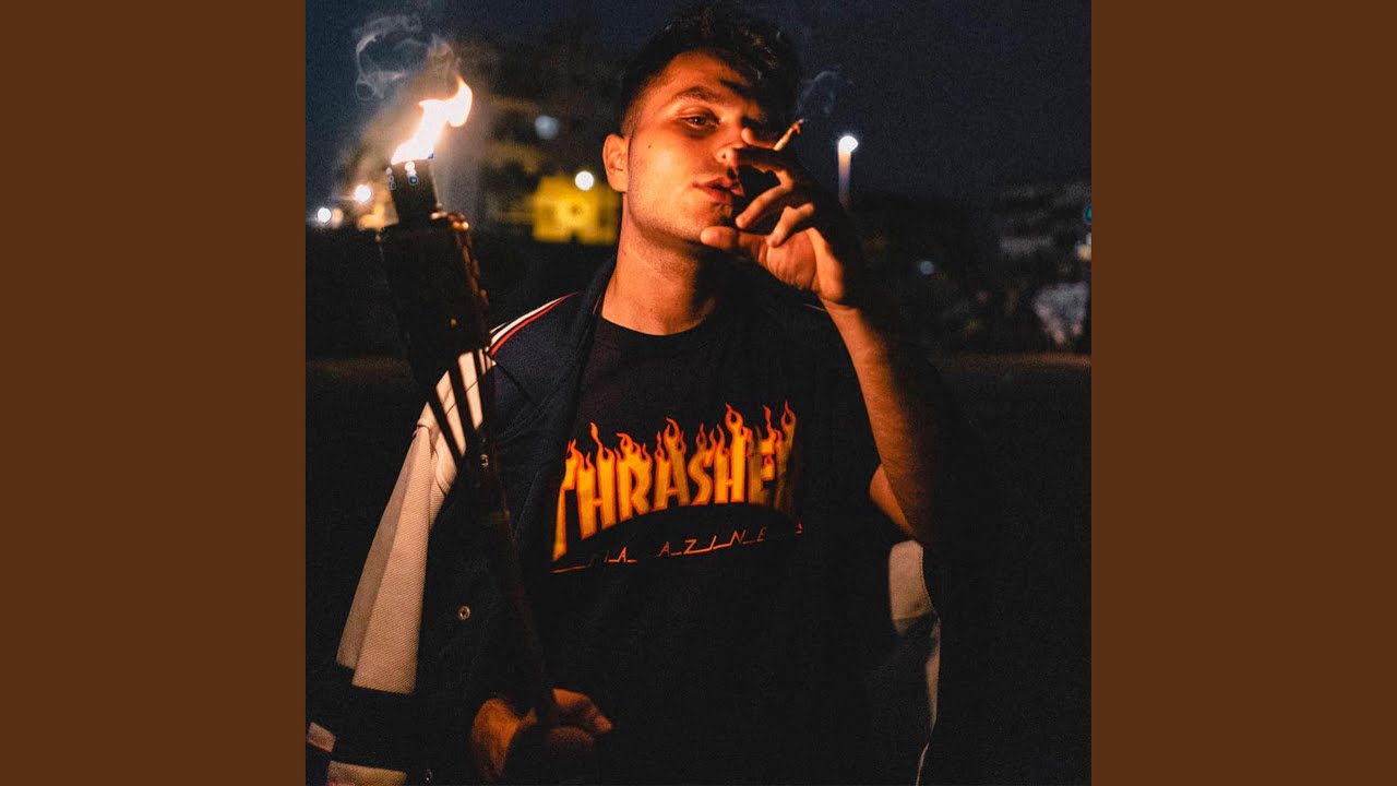 Level Up (feat. Compare Flow)