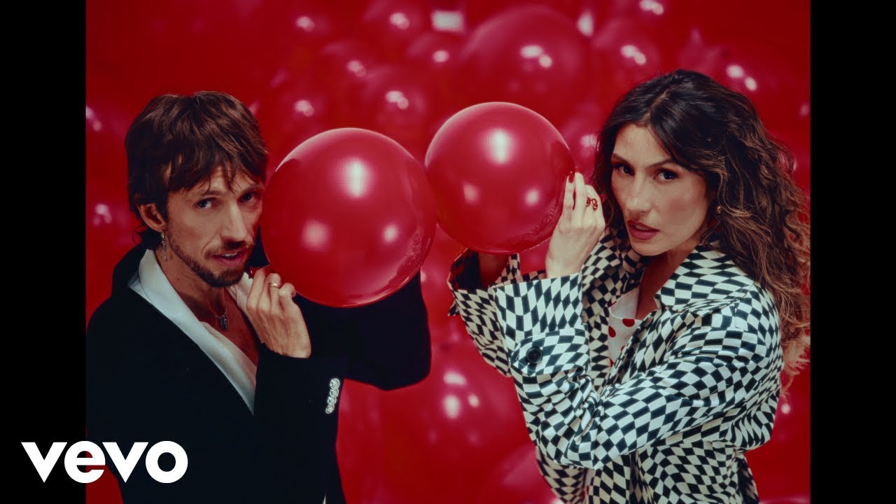 Esteman, Daniela Spalla - Amantes