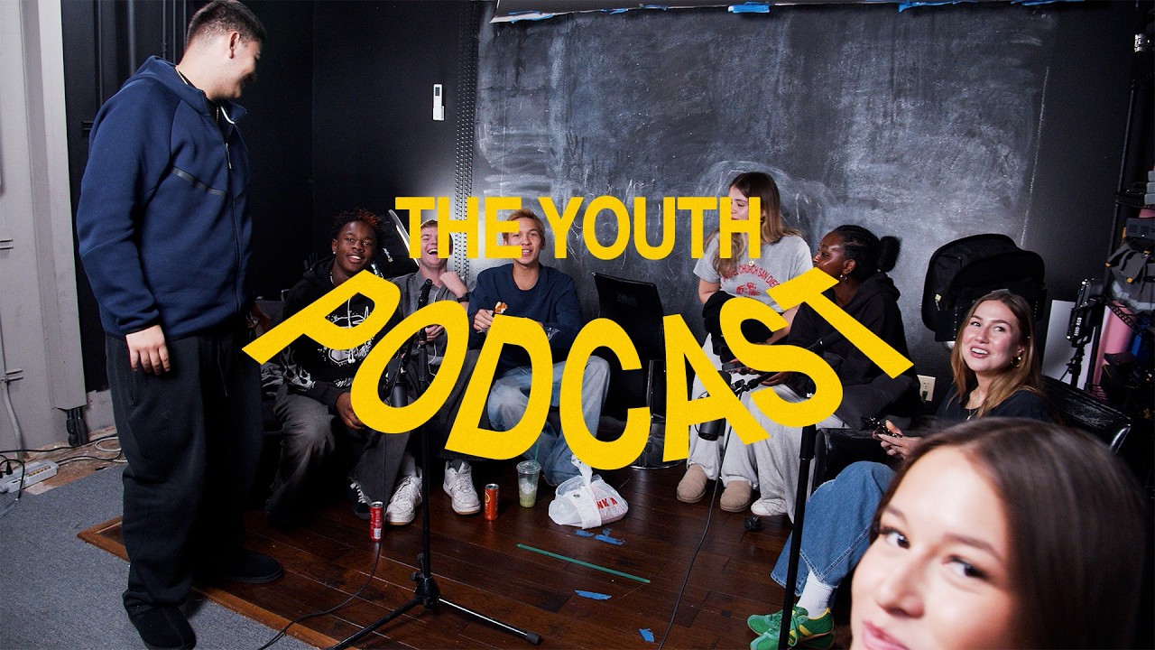 EP: 2 It's more than just a conference