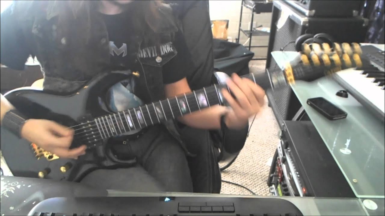 Symphony X - 