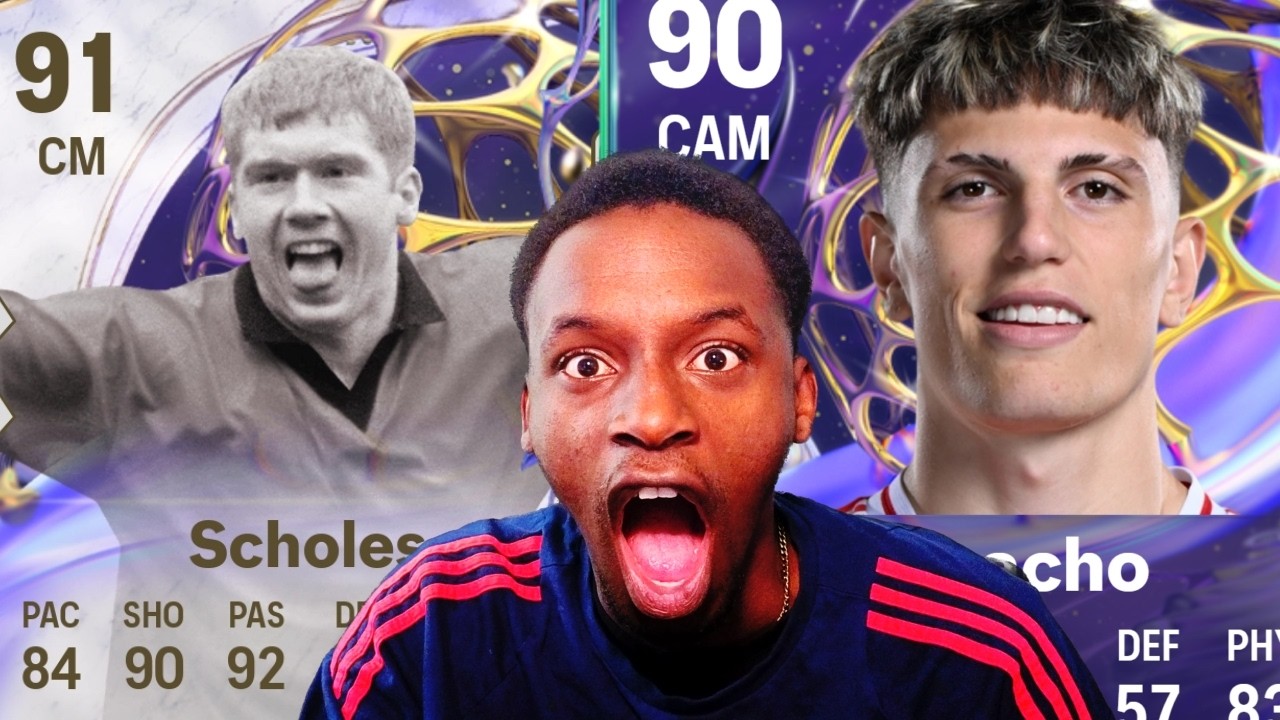 FUT CHAMPS DAY PRAY FOR ME FC26 LIVE STREAM